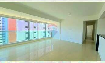 Imagem 2: Cobertura Duplex 166,61 m² 3 Suítes 3 Vagas 11º Andar Tirol, Natal