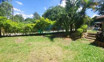 Imagem 3: Casa espaçosa em local tranquilo, menos de 200m do asfalto - Águas Claras