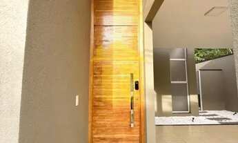 Imagem 5: Casa em Condomínio à Venda em São José do Rio Preto-SP - Residencial Alta Vista: 3 Quartos