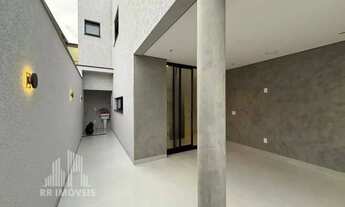 Imagem 5: RR9183 Casa 141m² ALDEIA DE BARUERI - OPORTUNIDADE - 3 Suítes 2 Vagas - Barueri, SP - Ótim