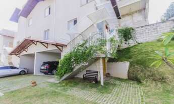 Imagem: Casas em Condomínio em Poços de Caldas