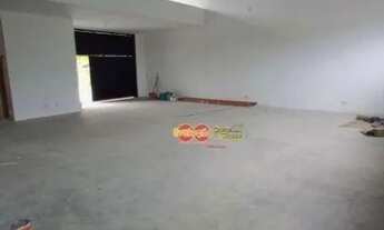 Imagem 7: Galpão Comercial - Loteamento Jardim Panorama