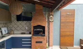 Imagem 5: Cobertura - 150 m2 bairro Colinas 4 quartos em Cataguases / MG