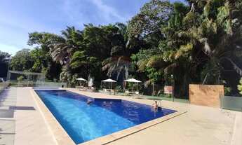 Imagem: Apartamento Nascente - 2 quartos sendo 1