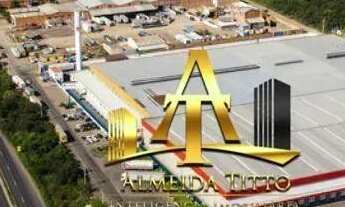 Imagem 6: Galpão para alugar, 33296 m² por R$ 962.254/mês - São Luis - Canoas/RS