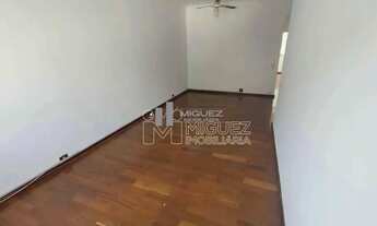 Imagem 3: Apartamento a venda Av Maracanã - Sala, 2 quartos, Tijuca - Rio de Janeiro - Código: 5374