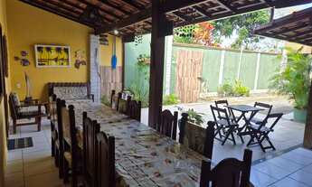 Imagem 4: Aluga-se casa por temporada em frente a praia da Vila Histórica de Mambucaba