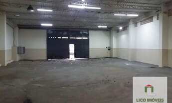 Imagem 3: Galpão à venda, 1195 m² por R$ 3.300.000,00 - Vila Maria Alta - São Paulo/SP