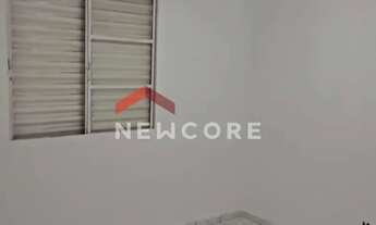 Imagem 3: Apartamento em Rua Casa No Campo - Conjunto Residencial José Bonifácio - São Paulo/SP