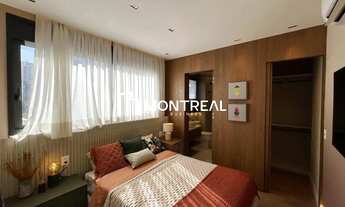 Imagem 16: APARTAMENTO À VENDA NA VILA NOVA CONCEIÇÃO, 3 SUÍTES. 3 VAGAS DE GARAGEM