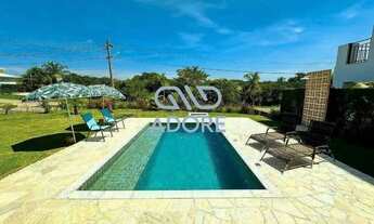 Imagem 2: Casa para alugar no condomínio Bothanica - Itu/SP