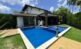 Imagem: Casa à venda na charmosa Garça Torta conforto