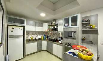 Imagem 5: Sobrado 370m² Alto Padrão, 2 apartamentos alugados, no bairro Costa e Silva - Joinville/SC