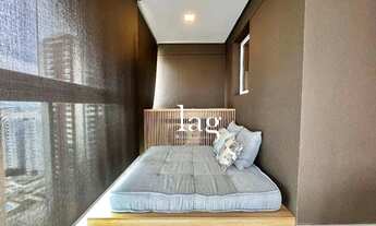 Imagem 6: Apartamento com 1 quarto para alugar, 50 m² - Edifício Spettacolo Patriani - Sorocaba/SP