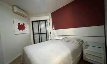 Imagem 4: Apartamento com 1 suíte(s) mais 2 quarto(s) à venda no bairro América em JOINVILLE, por R