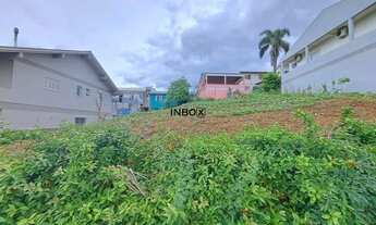 Imagem 3: Inbox Vende terreno de 242m² no bairro Ouro Verde em Bento Gonçalves