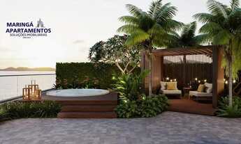 Imagem 6: Apartamento à venda em Porto Belo, Centro, com 3 suítes, com 151 m², Blue Forest