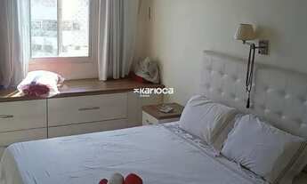 Imagem 7: Cobertura Linear Exclusiva no Parque Olímpico