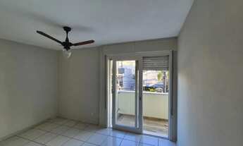 Imagem 4: Apartamento de dois dormitórios no bairro Menino Deus em Porto Alegre