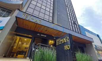 Imagem: Sala à venda por R$ 445000.00, 130.00 m2