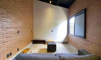 Imagem 5: Casa à venda no Condomínio Gsp Arts Uberlândia em Uberlândia