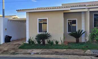 Imagem 7: Imóvel para venda possui 82 metros quadrados com 3 quartos em Capuava - Goiânia - GO