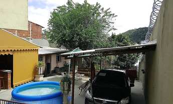 Imagem 7: Casa 4 quartos - Nova Califórnia