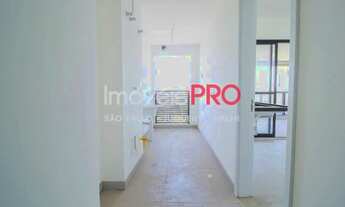 Imagem: Conforto e Estilo no Coração de Pinheiros