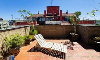 Imagem 3: Cobertura em Cavalhada