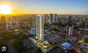 Imagem 5: Les Amis- Apartamento em Lagoa Nova, 82,34 m², 3 quartos, sendo 1 suíte, 2 vagas garagem