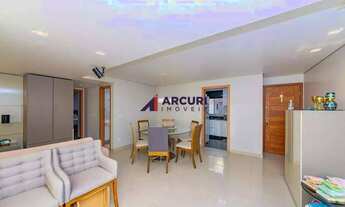 Imagem: Apartamento 2 quartos Buritis (BH) - Venda