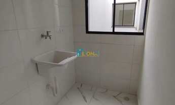 Imagem 4: Apartamento novo 30m² para locação na Vila Ré, São Paulo - Zona Leste REF: L420