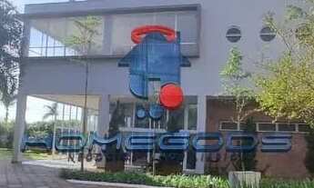 Imagem 6: Sala à venda em Campinas, Loteamento Center Santa Genebra, com 85 m², Unique