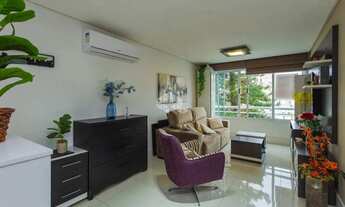 Imagem 2: Apartamento 2 dormitórios 1 suíte 66m² 2 vagas no bairro Petrópolis