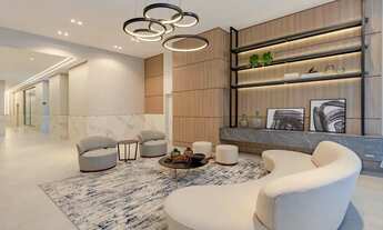 Imagem 5: APARTAMENTO COM 3 SUÍTES NO AVENTUS RESIDENCES NO BIGORILHO Apartamento 3 suítes 2 vagas n