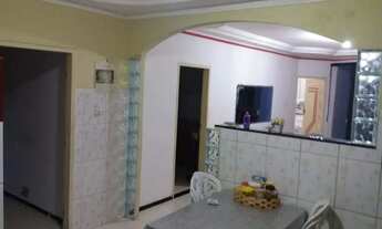 Imagem 3: VENDE-SE CASA DE ANDAR COM 3 CASAS NO TERRENO