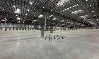 Imagem 2: Locação Galpão Franco da Rocha Centro Ref: 40409