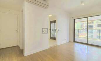 Imagem 2: Venda Apartamento 1 Dormitórios - 68 m² Pinheiros
