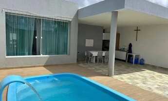 Imagem 3: Casa para venda em Neópolis com 3 Quartos e 2 Banheiros. SY 30