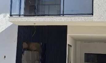 Imagem: Casa Nova Duplex no Residencial Betel