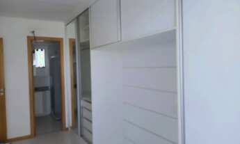 Imagem 2: Apartamento 2/4(suíte)+gabinete- Itaigara