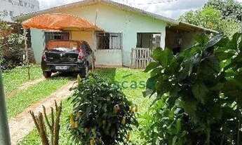 Imagem 2: Terreno à venda, 616 m² por R$ 800.000,00 - São Cristóvão - Cascavel/PR