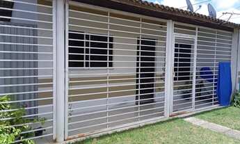 Imagem 3: Vende-se casa no Grand jardim dos Pinheiros garagem rotativa