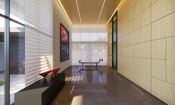 Imagem 7: Apartamento com 3 dormitórios à venda, 217 m² por R$ 5.100.000 - Batel - Curitiba/PR