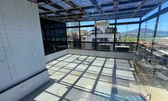 Imagem 7: Cobertura para venda tem 204 metros quadrados com 3 quartos em Enseada - Guarujá - São Pau