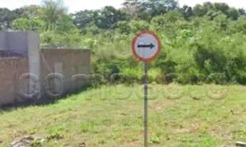 Imagem: Terreno Padrão em São José do Rio Preto