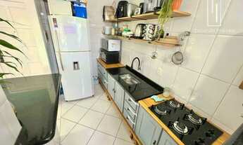 Imagem 4: APARTAMENTO DE 1 DORMITÓRIO COM VAGA DE GARAGEM