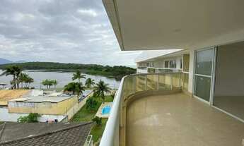 Imagem: Apartamento com 3 quartos, 2 vagas e varanda