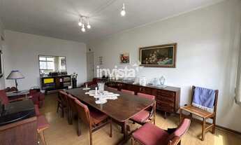 Imagem 4: Apartamento 3 Dormitórios para Alugar na Ponta da Praia em Santos