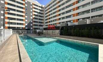 Imagem: Apartamento com 1 dormitório para alugar